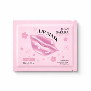 32_laikou_japan_sakura_hydrating_lip_mask_6g_01_hero Laikou Japan Sakura Hydrating Lip Mask 6g (Smooth Lip Lines)