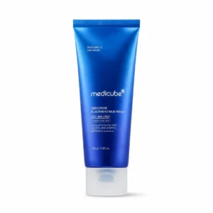 MEDICUBE Zero Pore Blackhead Mud Mask 100g
