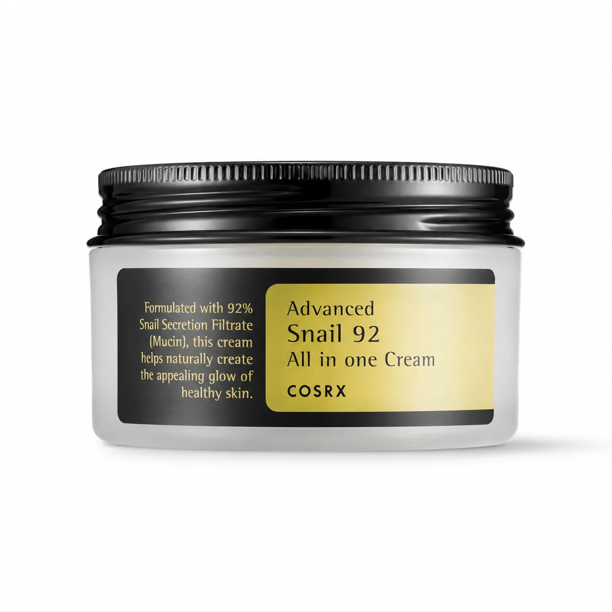 Cosrx Advanced Snail 92 All In One Cream 100ml