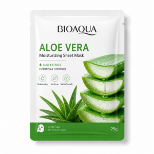 p01_bioaqua-aloe-vera-moisturizing-sheet-mask-25g_image_1_hero ARENCIA Retinal Booster Shot Face & Eye Cream Moisturizer 30ml
