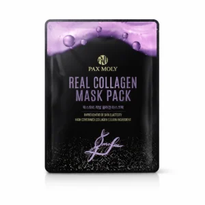 Pax Moly Collagen Sheet Mask 25ml