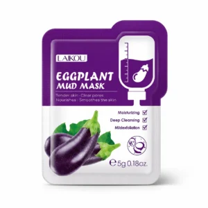 p11_laikou-eggplant-mud-mask-5g_image_3_texture_application Laikou Eggplant Mud Mask 5g