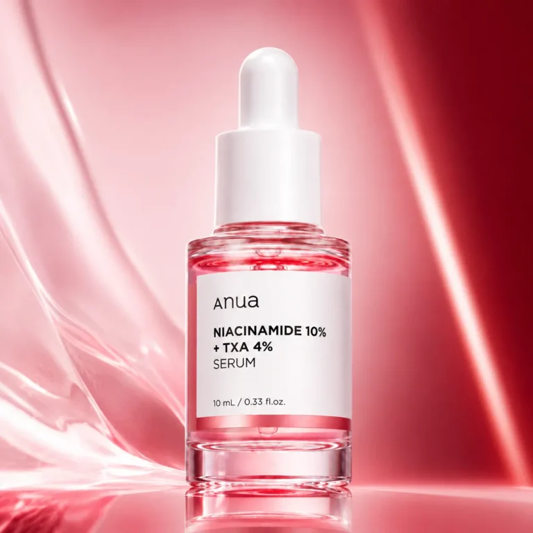 Anua Niacinamide 10% + TXA 4% Serum 10ml